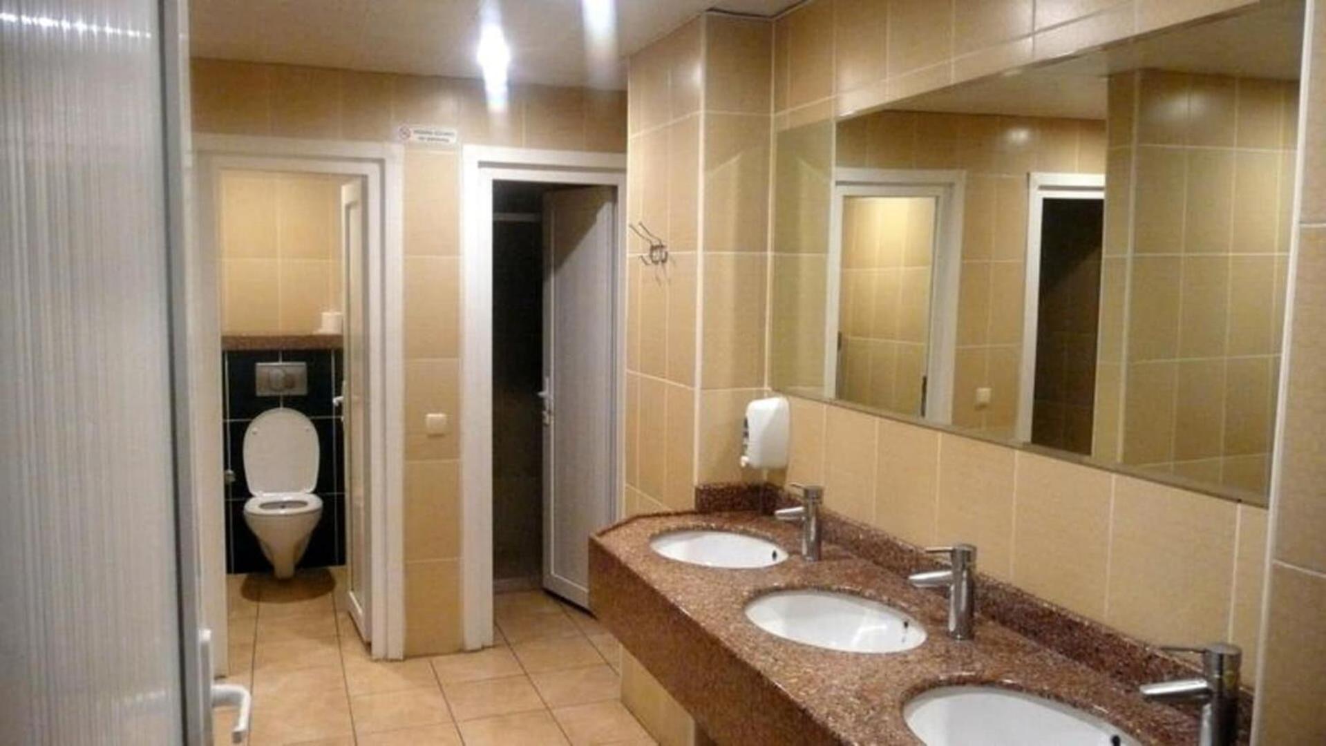 Agora Готель Стамбул