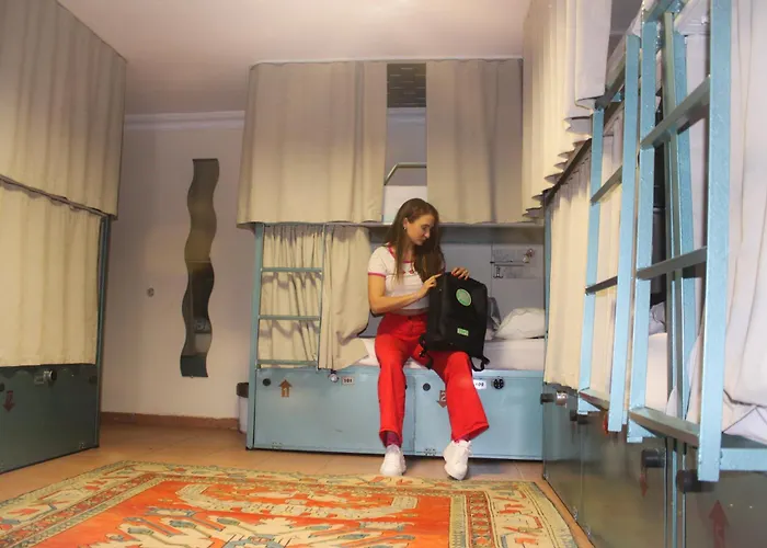 Agora Guesthouse