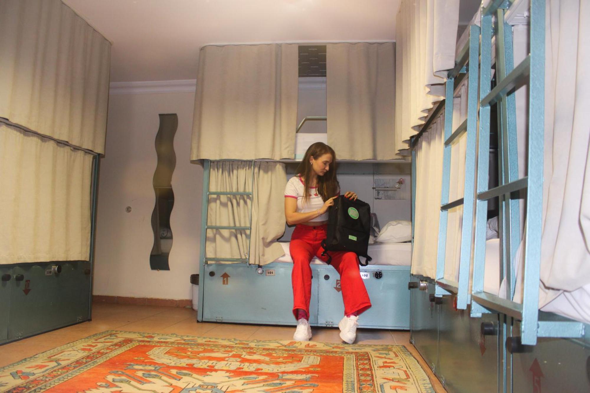 Agora Hotel 3*