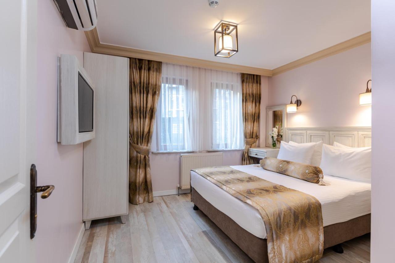 Agora Otel İstanbul